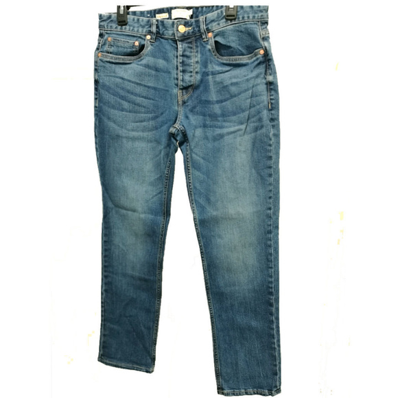 Topman Other - Topman Men Stretch Slim Jeans 32S